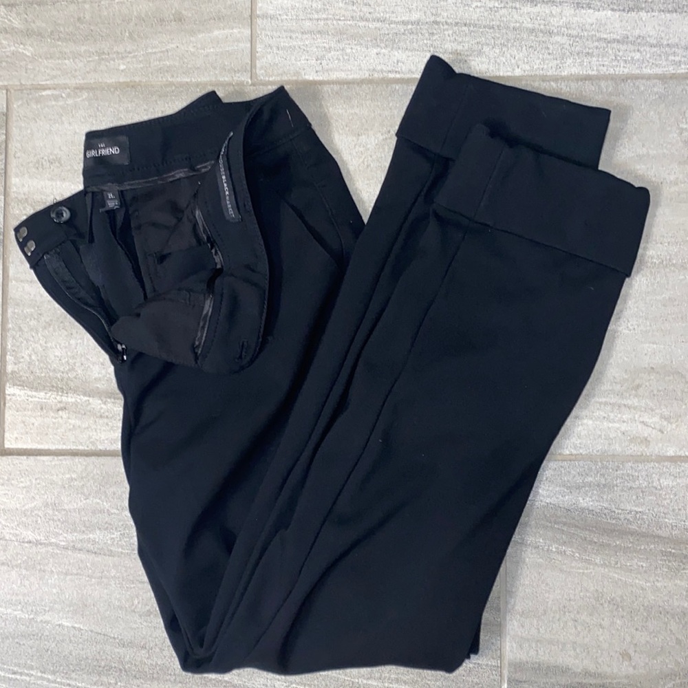 WHBM pants 2L